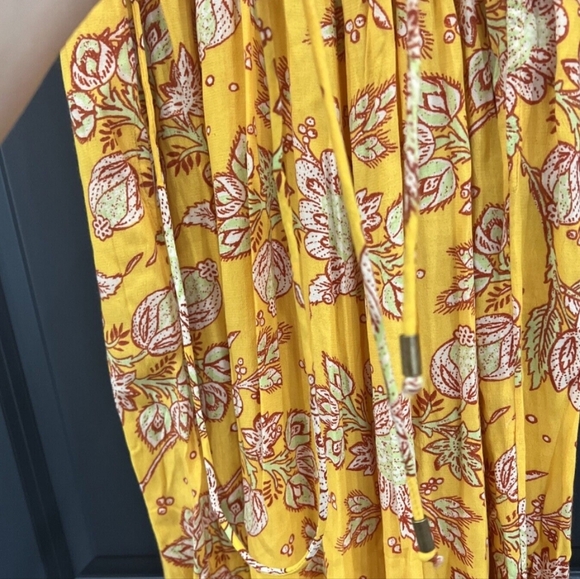 Free People Jumpsuit - Picture 2 of 13